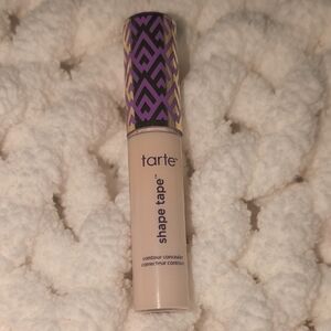 Tarte Shape Tape Full Coverage Matte Concealer